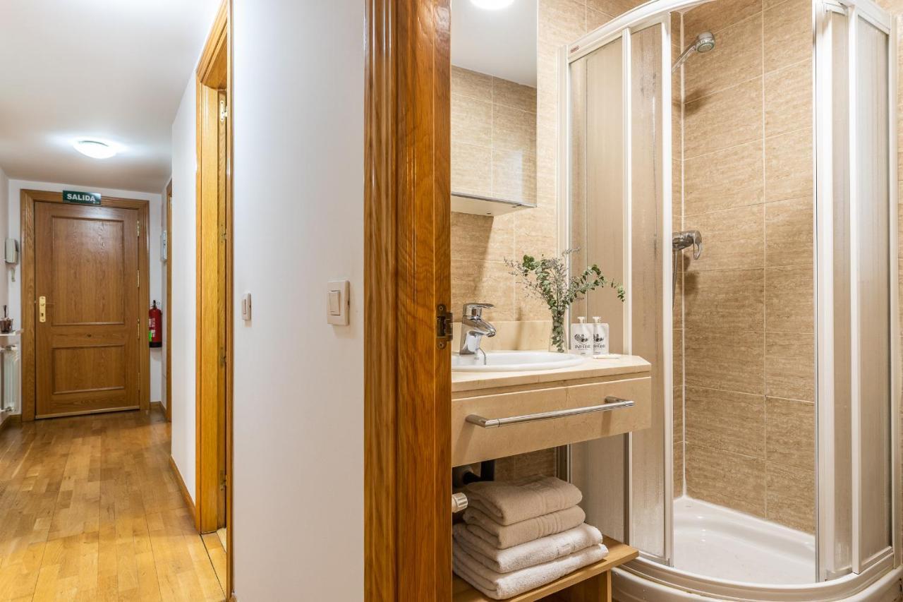 Apartment Waou Chamberi I - Alquiler Corta Duracion Madrid